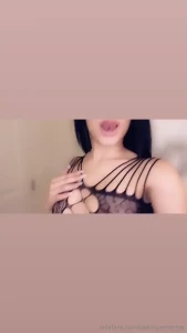 Mya Lashaun VIP [ realmyalashaunvip ] Onlyfans leaked video 1725164 on Hotleaks.tv