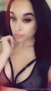 Mya Lashaun VIP [ realmyalashaunvip ] Onlyfans leaked video 1725166 on Hotleaks.tv