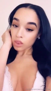 Mya Lashaun VIP [ realmyalashaunvip ] Onlyfans leaked video 1725195 on Hotleaks.tv