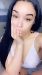 Mya Lashaun VIP [ realmyalashaunvip ] Onlyfans leaked video 1725212 on Hotleaks.tv