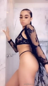 Mya Lashaun VIP [ realmyalashaunvip ] Onlyfans leaked video 1725213 on Hotleaks.tv