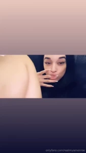 Mya Lashaun VIP [ realmyalashaunvip ] Onlyfans leaked video 1725219 on Hotleaks.tv