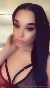 Mya Lashaun VIP [ realmyalashaunvip ] Onlyfans leaked video 1725247 on Hotleaks.tv