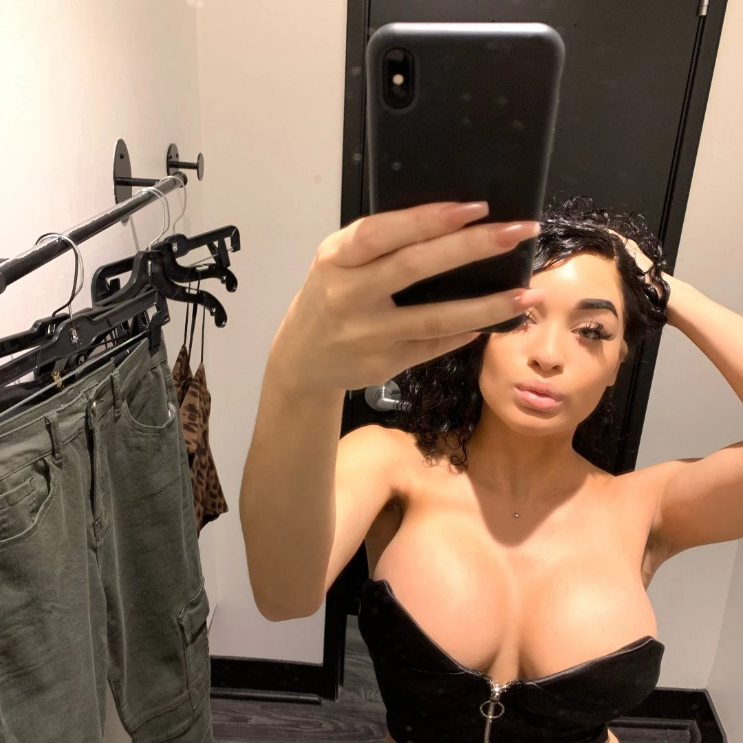 Mya Lashaun VIP [ realmyalashaunvip ] Onlyfans leaked photo 1002701 on Hotleaks.tv