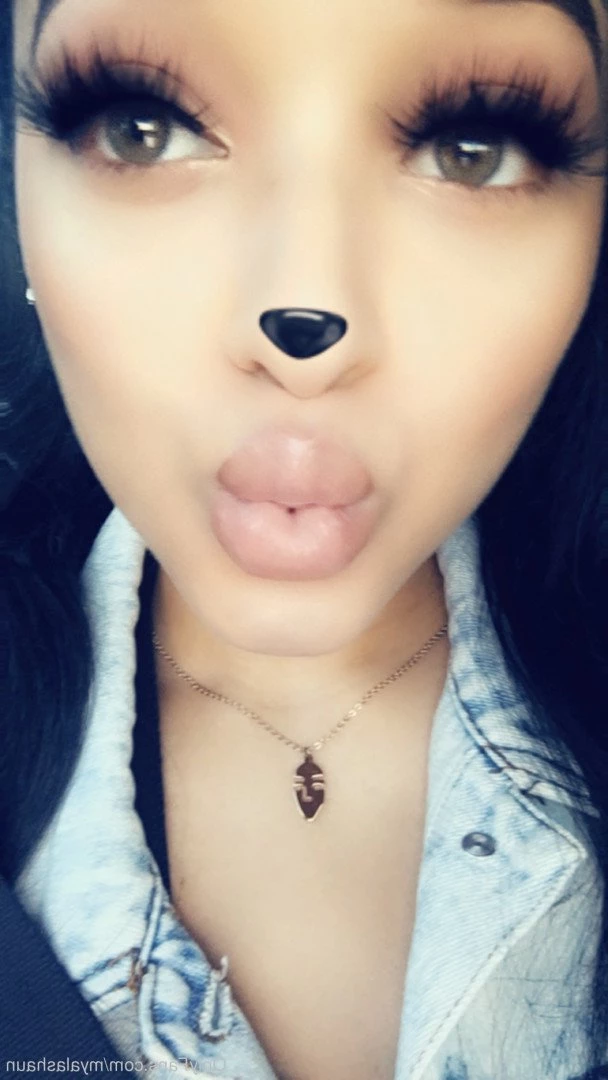 Mya Lashaun VIP [ realmyalashaunvip ] Onlyfans leaked photo 1002727 on Hotleaks.tv