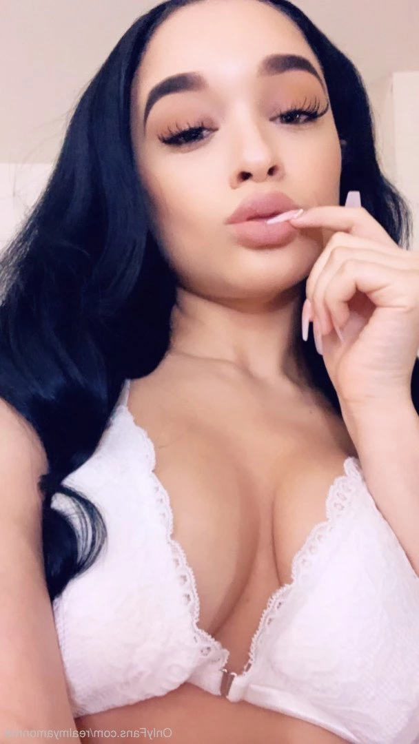 Mya Lashaun VIP [ realmyalashaunvip ] Onlyfans leaked photo 1002751 on Hotleaks.tv