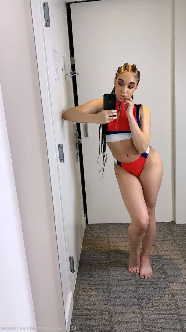 Mya Lashaun VIP [ realmyalashaunvip ] Onlyfans leaked photo 1002773 on Hotleaks.tv