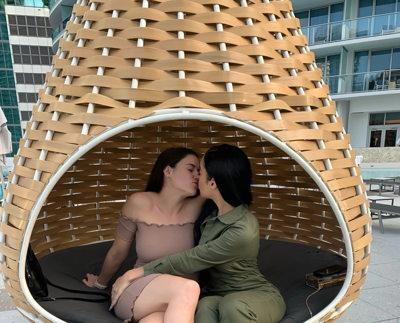 Mya Lashaun VIP [ realmyalashaunvip ] Onlyfans leaked photo 1002777 on Hotleaks.tv