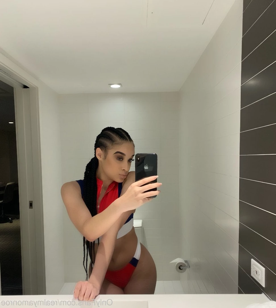 Mya Lashaun VIP [ realmyalashaunvip ] Onlyfans leaked photo 1002778 on Hotleaks.tv