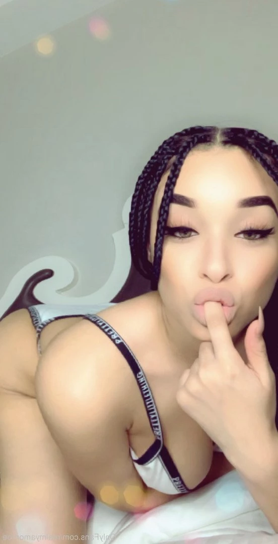 Mya Lashaun VIP [ realmyalashaunvip ] Onlyfans leaked photo 1002806 on Hotleaks.tv