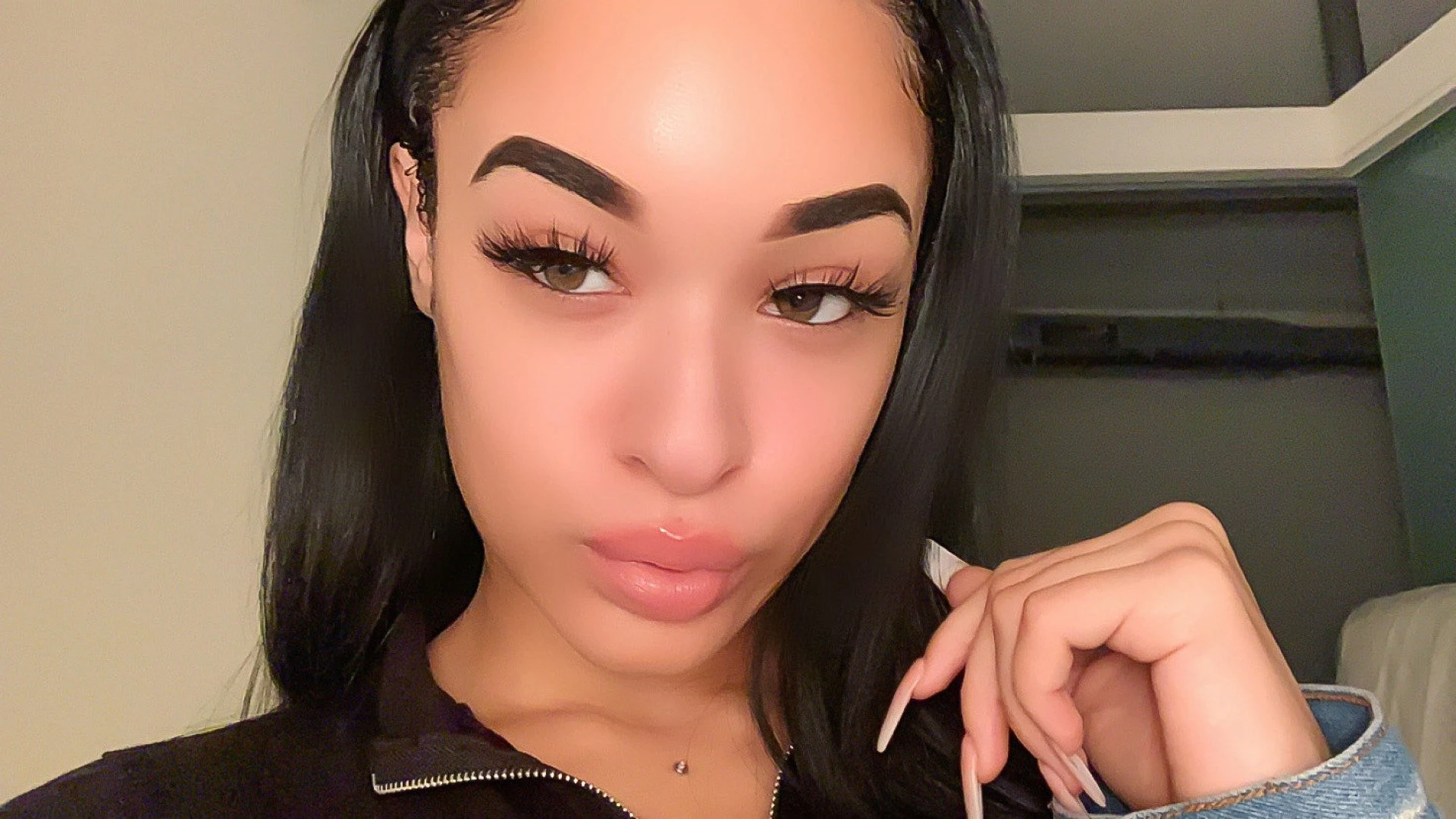 Mya Lashaun VIP [ realmyalashaunvip ] Onlyfans leaked photo 1002848 on Hotleaks.tv