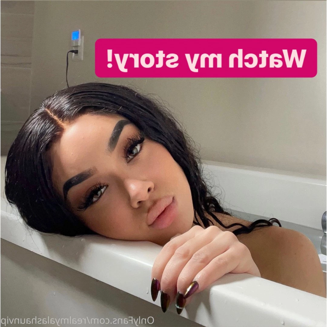 Mya Lashaun VIP [ realmyalashaunvip ] Onlyfans leaked photo 1002892 on Hotleaks.tv