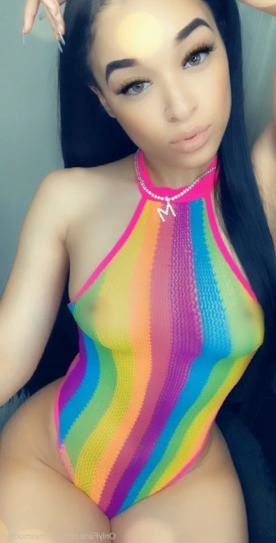 Mya Lashaun VIP [ realmyalashaunvip ] Onlyfans leaked photo 1003149 on Hotleaks.tv