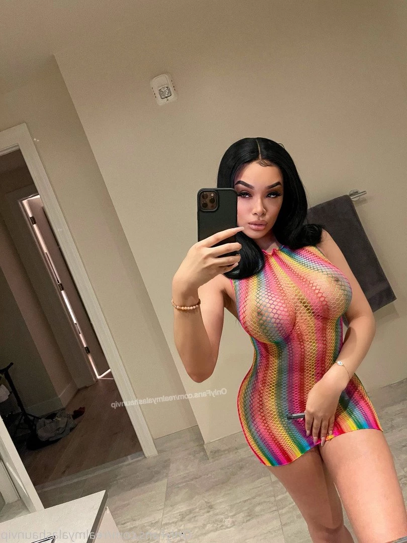 Mya Lashaun VIP [ realmyalashaunvip ] Onlyfans leaked photo 1003219 on Hotleaks.tv