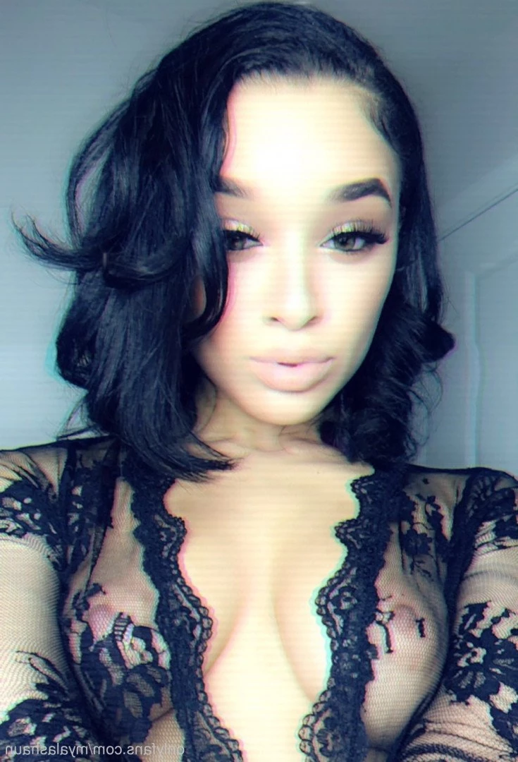 Mya Lashaun VIP [ realmyalashaunvip ] Onlyfans leaked photo 1003285 on Hotleaks.tv