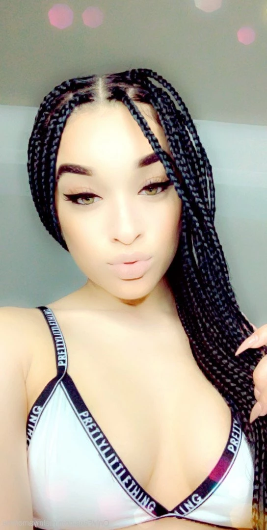 Mya Lashaun VIP [ realmyalashaunvip ] Onlyfans leaked photo 1003300 on Hotleaks.tv