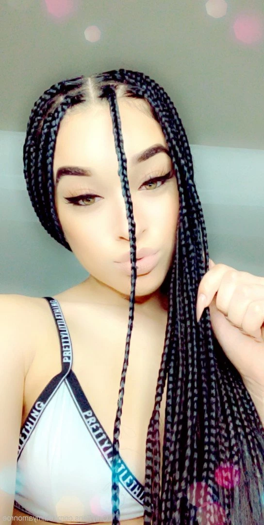 Mya Lashaun VIP [ realmyalashaunvip ] Onlyfans leaked photo 1003310 on Hotleaks.tv