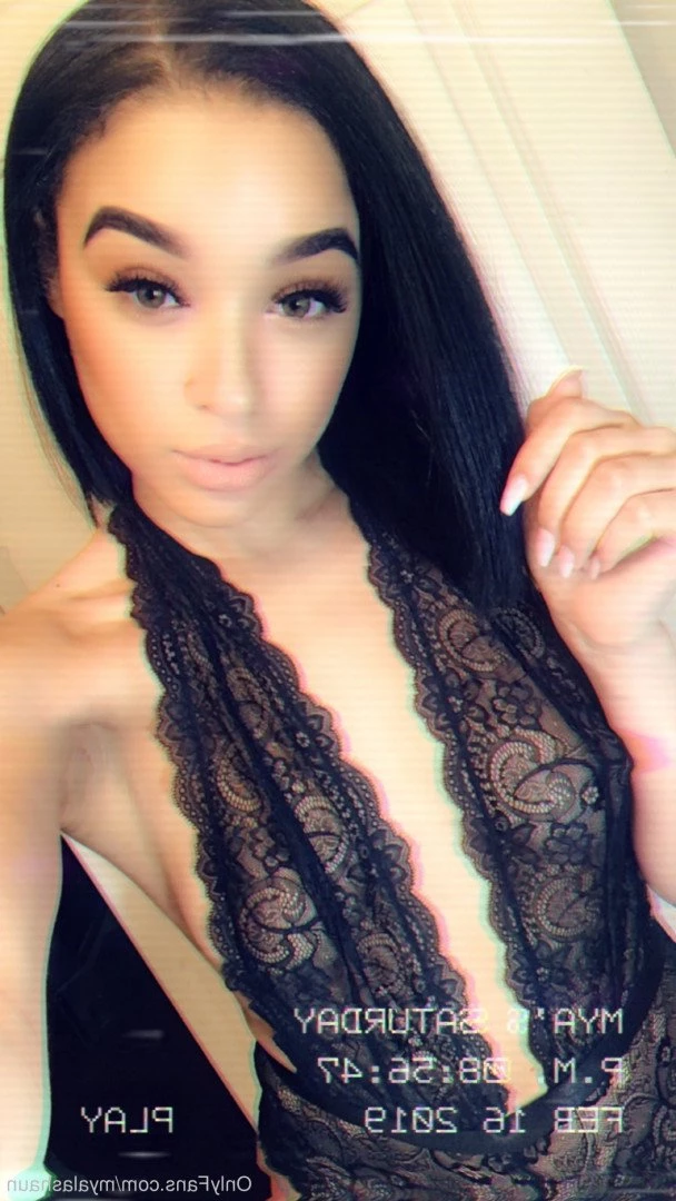 Mya Lashaun VIP [ realmyalashaunvip ] Onlyfans leaked photo 1003312 on Hotleaks.tv