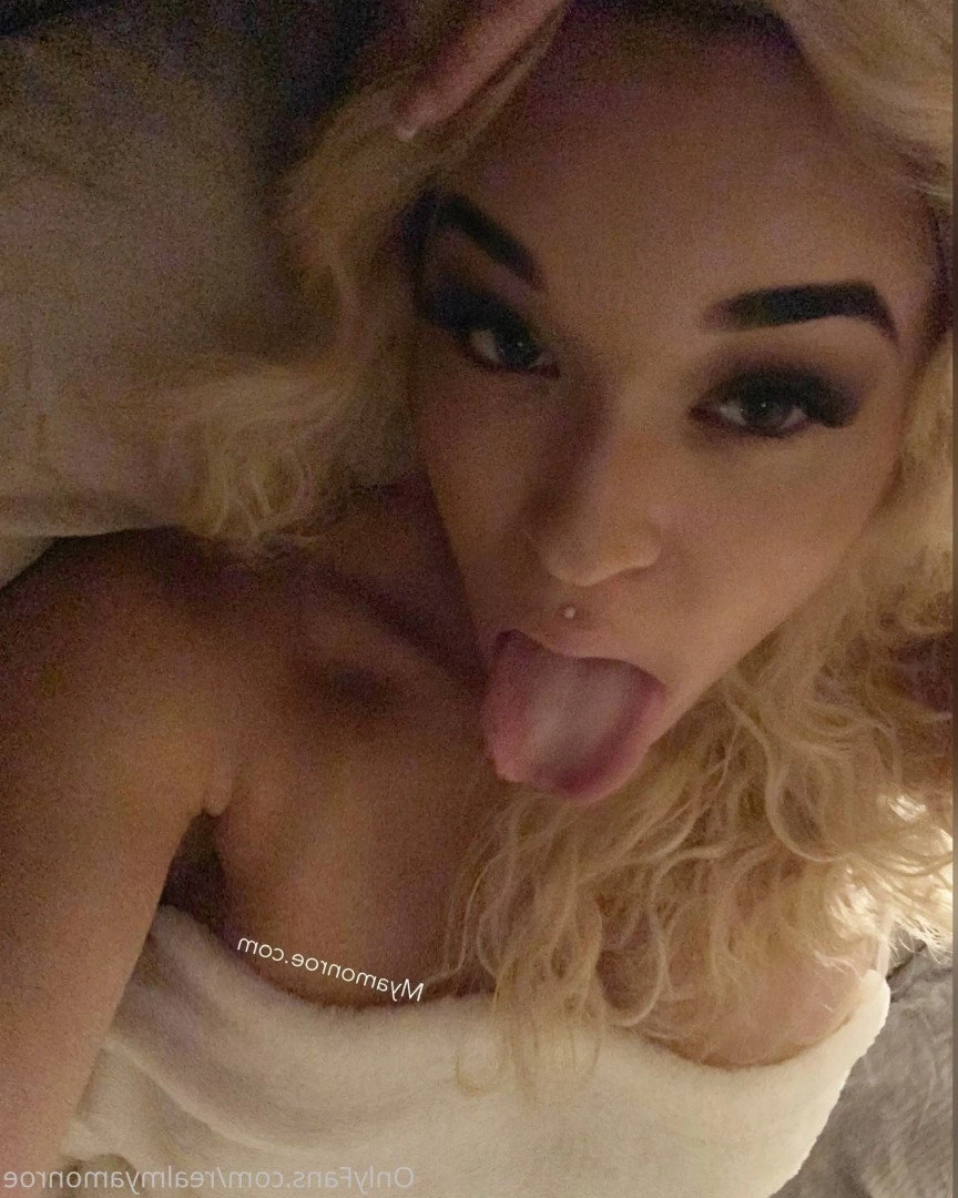 Mya Lashaun VIP [ realmyalashaunvip ] Onlyfans leaked photo 1003319 on Hotleaks.tv