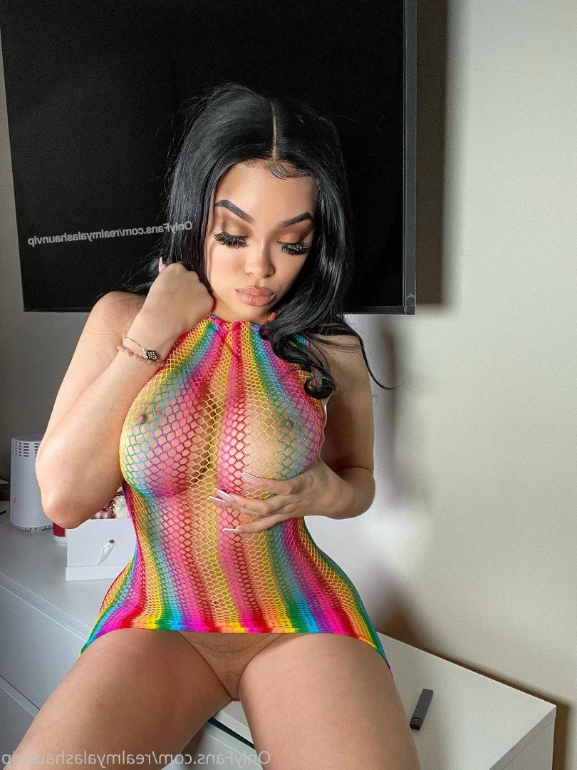 Mya Lashaun VIP [ realmyalashaunvip ] Onlyfans leaked photo 1003384 on Hotleaks.tv
