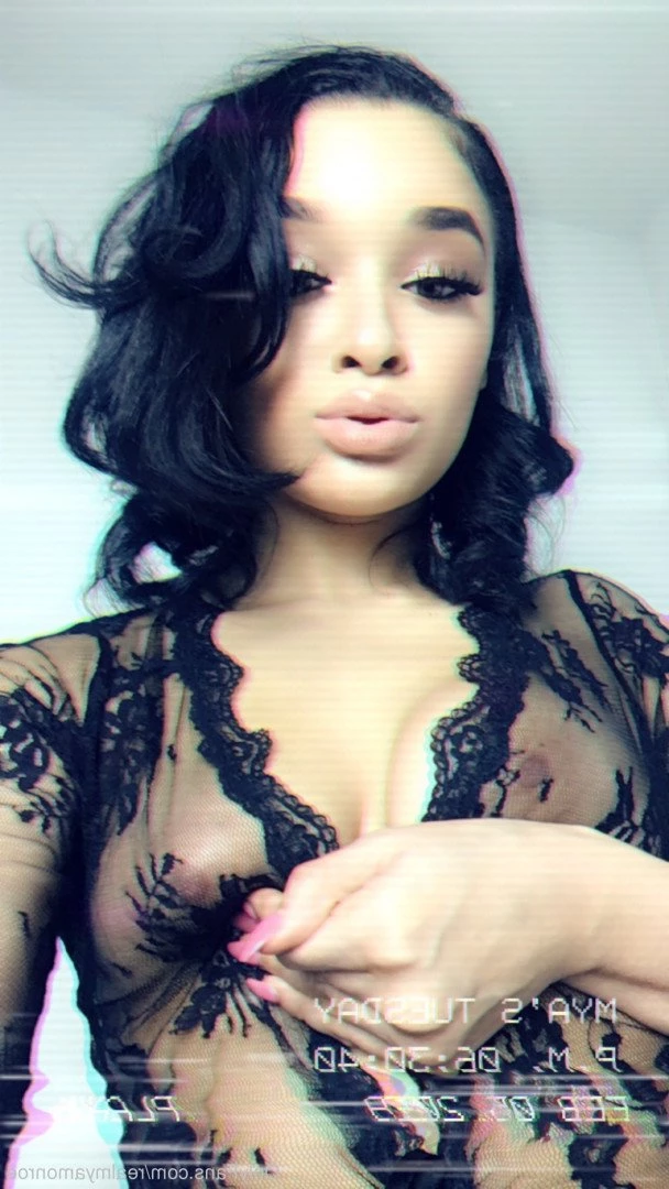Mya Lashaun VIP [ realmyalashaunvip ] Onlyfans leaked photo 1003434 on Hotleaks.tv