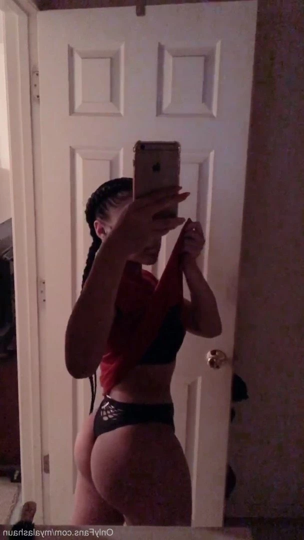 Mya Lashaun VIP [ realmyalashaunvip ] Onlyfans leaked photo 1003471 on Hotleaks.tv