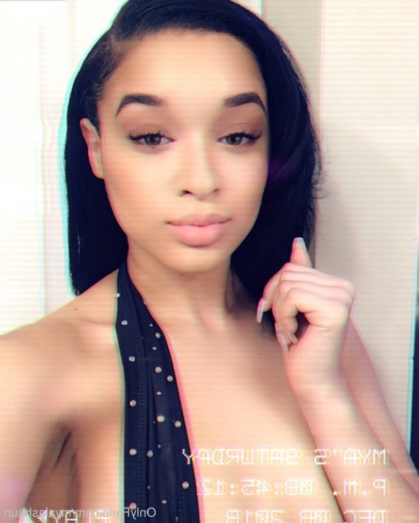 Mya Lashaun VIP [ realmyalashaunvip ] Onlyfans leaked photo 1003516 on Hotleaks.tv