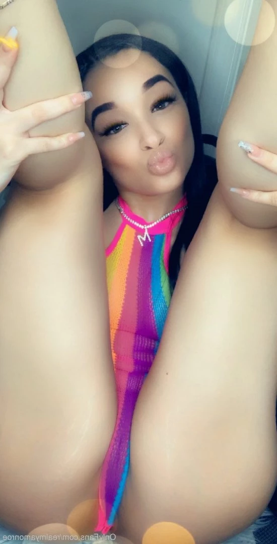 Mya Lashaun VIP [ realmyalashaunvip ] Onlyfans leaked photo 1003567 on Hotleaks.tv