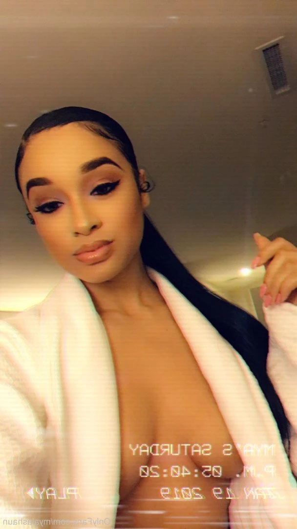 Mya Lashaun VIP [ realmyalashaunvip ] Onlyfans leaked photo 1003583 on Hotleaks.tv