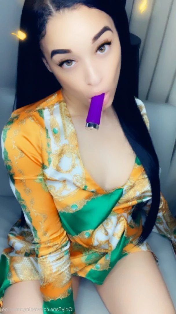 Mya Lashaun VIP [ realmyalashaunvip ] Onlyfans leaked photo 1003683 on Hotleaks.tv