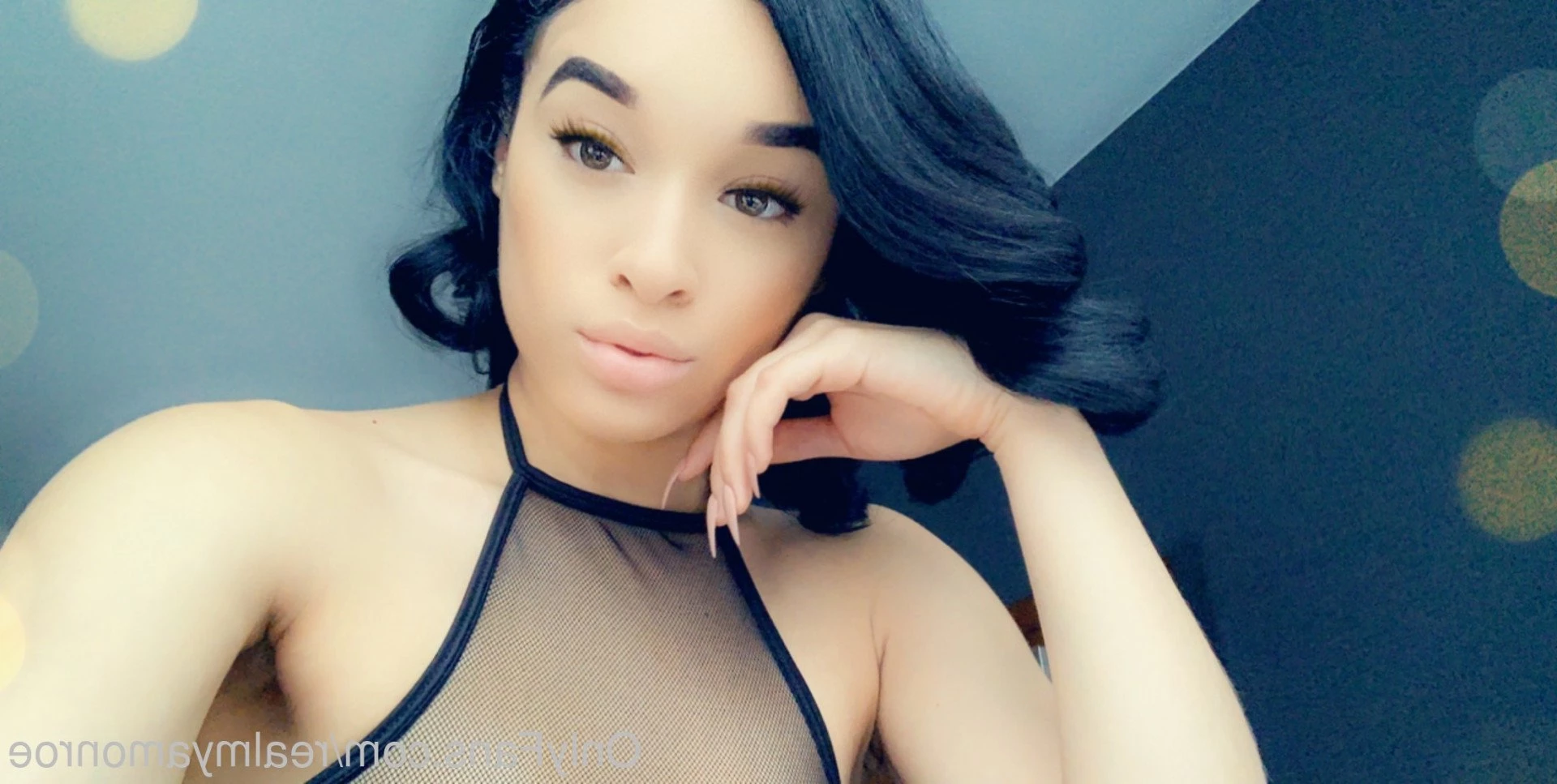 Mya Lashaun VIP [ realmyalashaunvip ] Onlyfans leaked photo 1003729 on Hotleaks.tv