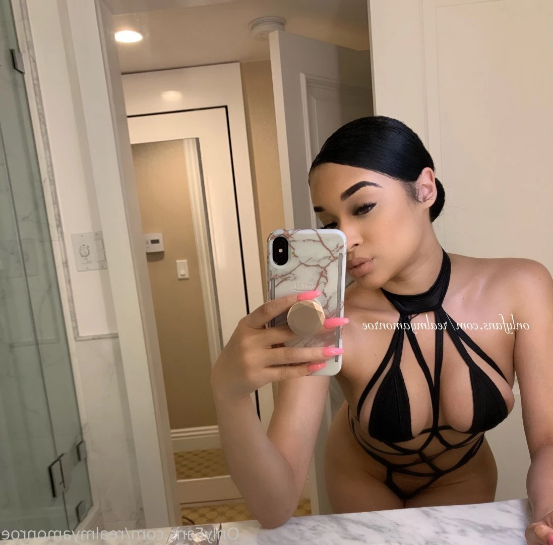 Mya Lashaun VIP [ realmyalashaunvip ] Onlyfans leaked photo 1003737 on Hotleaks.tv