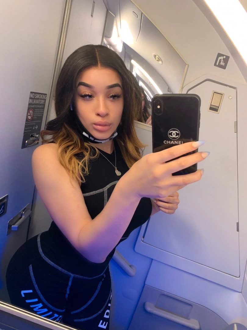 Mya Lashaun VIP [ realmyalashaunvip ] Onlyfans leaked photo 1003763 on Hotleaks.tv