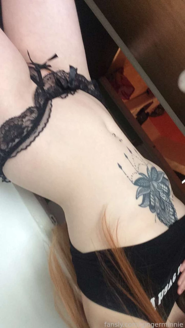 Petite Scottish Redhead 🤤 [ gingerminniemfc ] Onlyfans leaked photo 18548331 on Hotleaks.tv