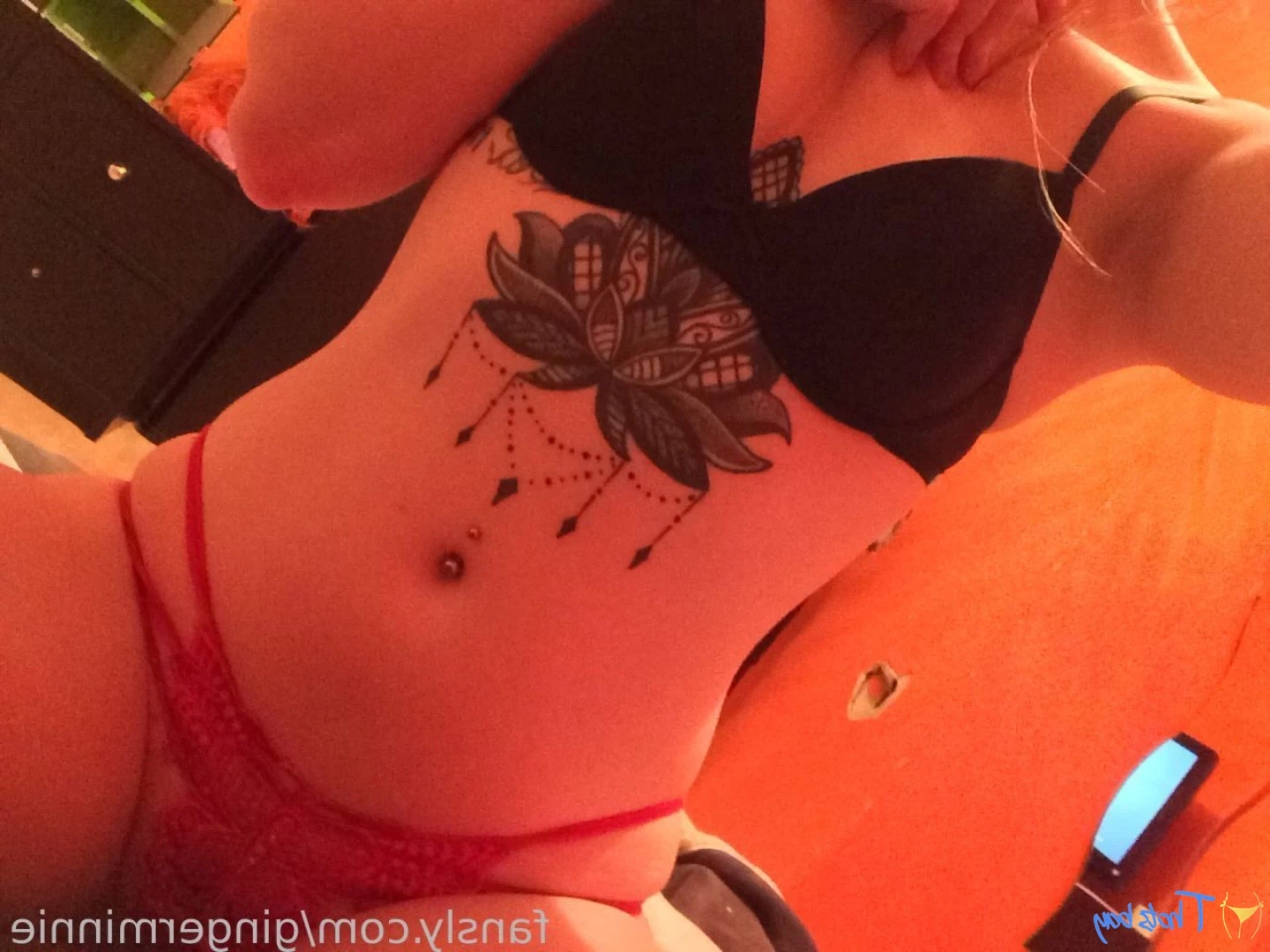 Petite Scottish Redhead 🤤 [ gingerminniemfc ] Onlyfans leaked photo 18548333 on Hotleaks.tv
