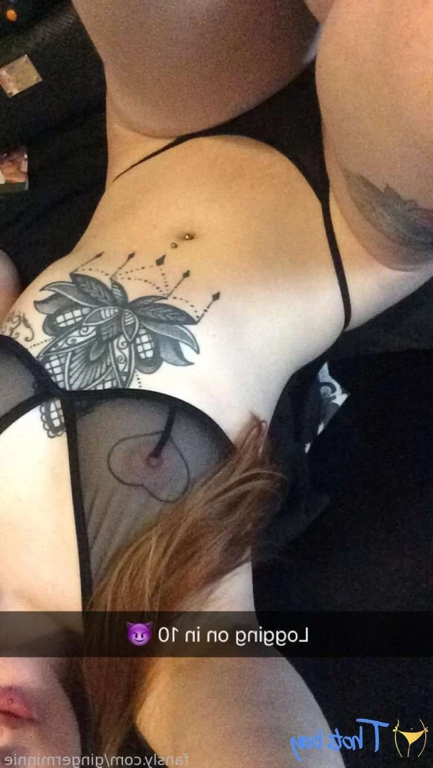 Petite Scottish Redhead 🤤 [ gingerminniemfc ] Onlyfans leaked photo 18548338 on Hotleaks.tv