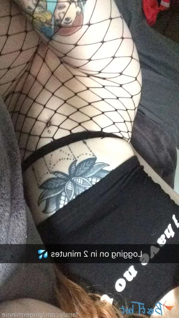 Petite Scottish Redhead 🤤 [ gingerminniemfc ] Onlyfans leaked photo 18548339 on Hotleaks.tv
