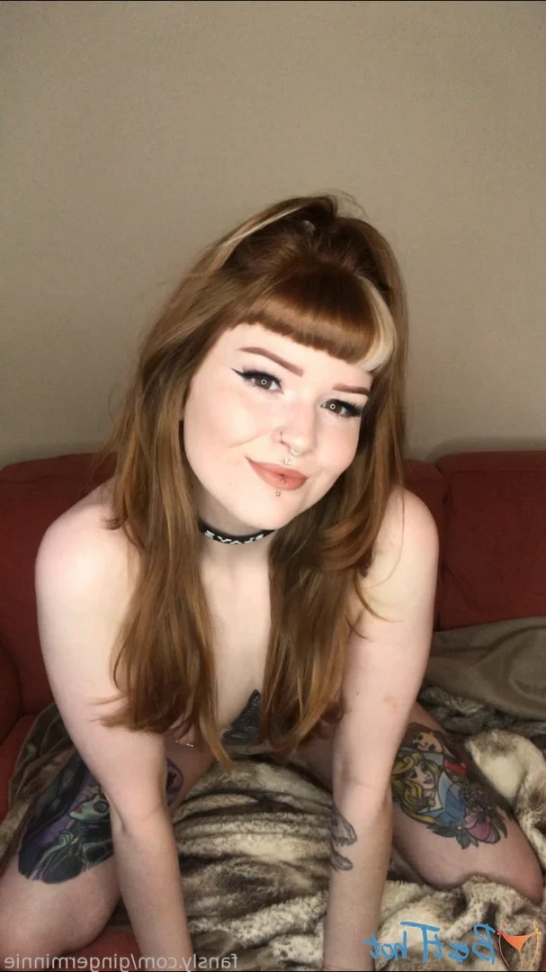Petite Scottish Redhead 🤤 [ gingerminniemfc ] Onlyfans leaked photo 18548934 on Hotleaks.tv