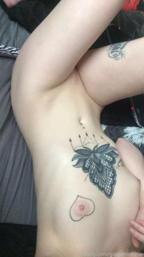 Petite Scottish Redhead 🤤 [ gingerminniemfc ] Onlyfans leaked photo 18549362 on Hotleaks.tv