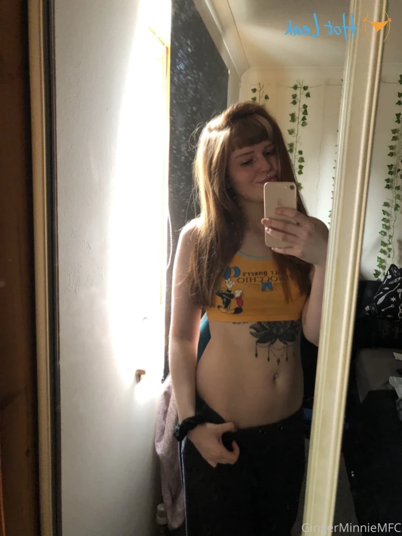 Petite Scottish Redhead 🤤 [ gingerminniemfc ] Onlyfans leaked photo 10921537 on Hotleaks.tv