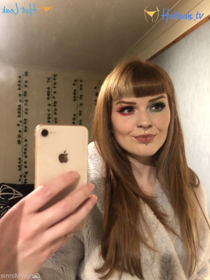 Petite Scottish Redhead 🤤 [ gingerminniemfc ] Onlyfans leaked photo 12043686 on Hotleaks.tv