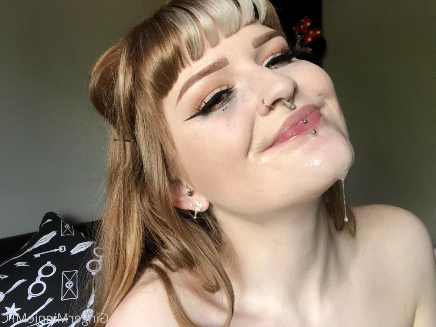 Petite Scottish Redhead 🤤 [ gingerminniemfc ] Onlyfans leaked photo 12091095 on Hotleaks.tv