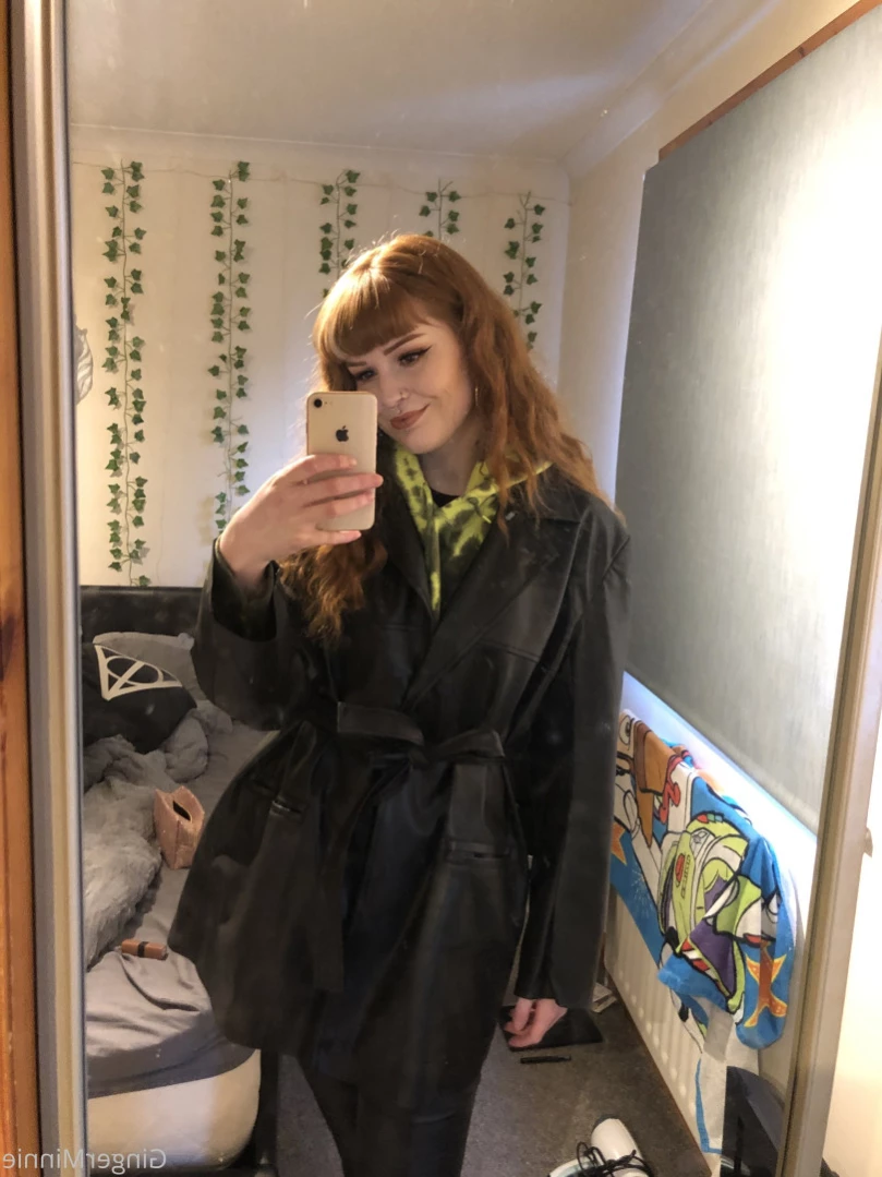 Petite Scottish Redhead 🤤 [ gingerminniemfc ] Onlyfans leaked photo 12475548 on Hotleaks.tv