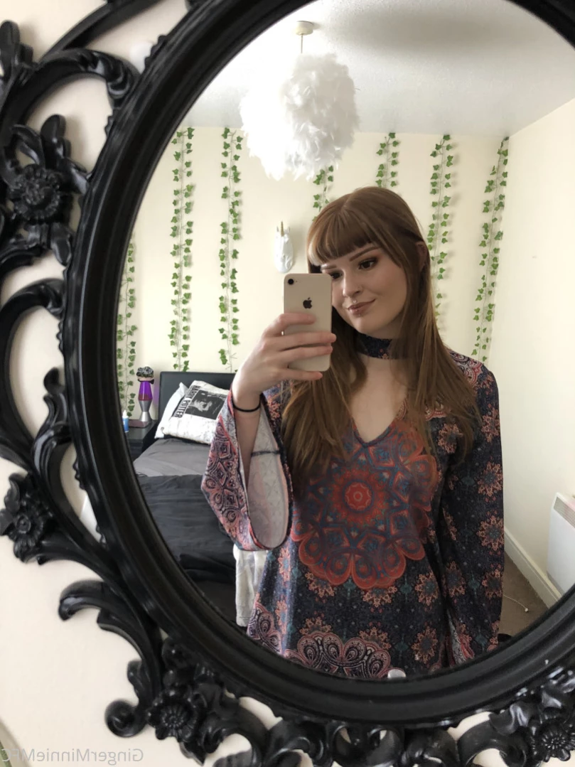 Petite Scottish Redhead 🤤 [ gingerminniemfc ] Onlyfans leaked photo 12475899 on Hotleaks.tv