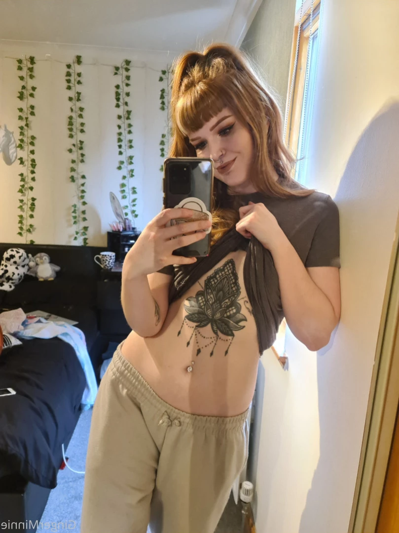 Petite Scottish Redhead 🤤 [ gingerminniemfc ] Onlyfans leaked photo 12496327 on Hotleaks.tv