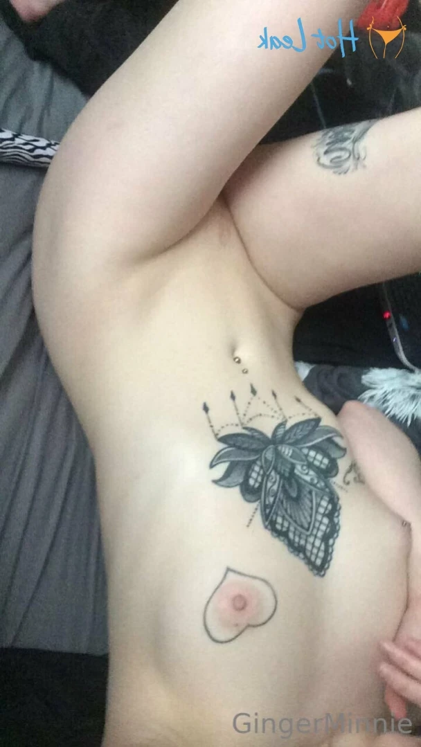 Petite Scottish Redhead 🤤 [ gingerminniemfc ] Onlyfans leaked photo 12496679 on Hotleaks.tv