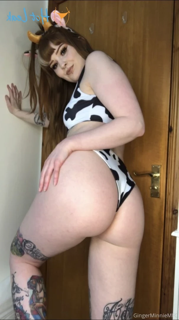Petite Scottish Redhead 🤤 [ gingerminniemfc ] Onlyfans leaked photo 12552834 on Hotleaks.tv