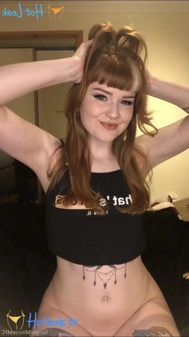 Petite Scottish Redhead 🤤 [ gingerminniemfc ] Onlyfans leaked photo 12562606 on Hotleaks.tv