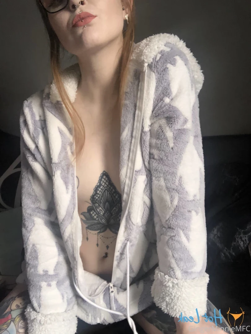 Petite Scottish Redhead 🤤 [ gingerminniemfc ] Onlyfans leaked photo 12565780 on Hotleaks.tv
