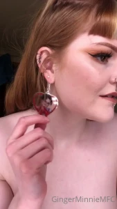 Petite Scottish Redhead 🤤 [ gingerminniemfc ] Onlyfans leaked video 12573198 on Hotleaks.tv